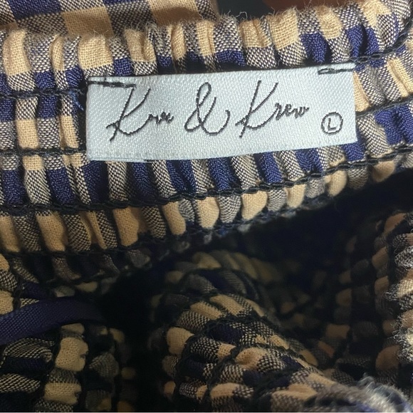 KOVE & Krew 2 Pc Perfect Picnic Set - Picture 4 of 12